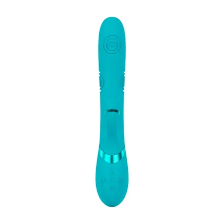 VIVE Fiore Blue Intimate Wave System with Multi-Function Technology