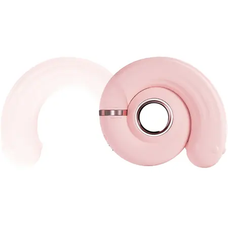 Loveline International Perles rotirajući stimulator sa kuglicama roze silikon sa 10 modova rada