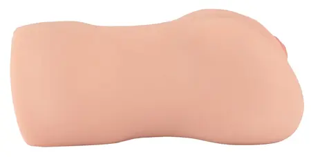 Realistixxx RealMasturbator Sucking & Vibrating intimna mašina 21.8cm