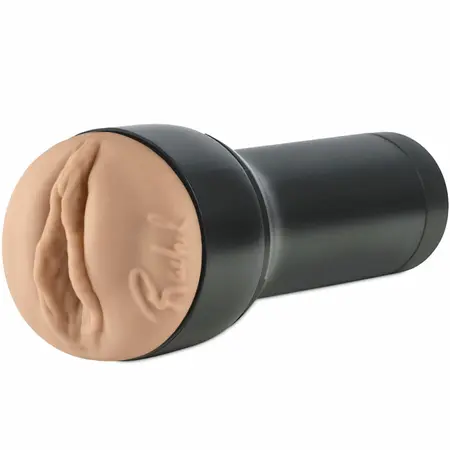 Kiiroo FeelRachel Starr intimni masturbator iz Stars kolekcije, 223mm, TPE