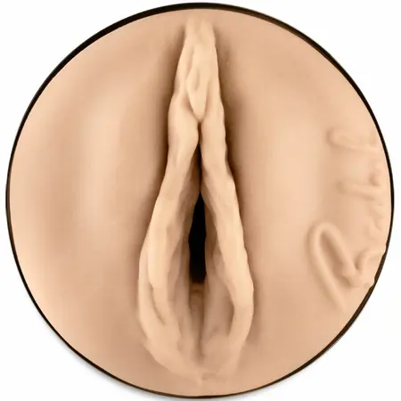 Kiiroo FeelRachel Starr intimni masturbator iz Stars kolekcije, 223mm, TPE