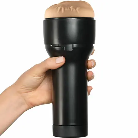 Kiiroo FeelRachel Starr intimni masturbator iz Stars kolekcije, 223mm, TPE