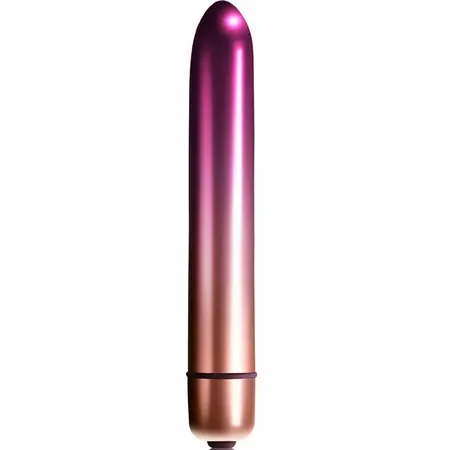 Climaximum Sepora Classic Bullet Vibrator 10-Brzina Vodootporan Crni