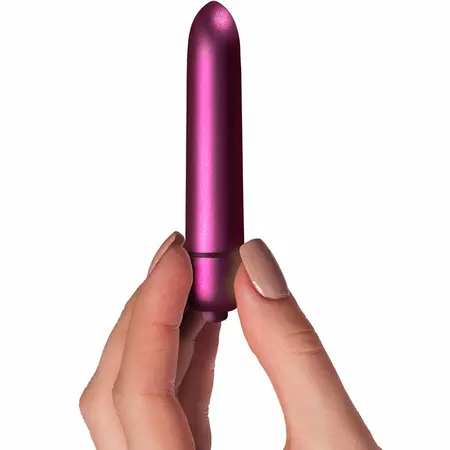 CLIMAXIMUM Jolie Mini Bullet vibrator kompaktni intimni masažer IPX7