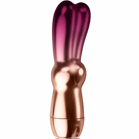 Climaximum Bella Bunny Mini Vibrator 10 Functions, Waterproof, Pink