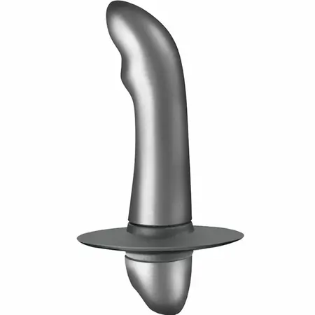 Climaximum Gratus masažer prostate za početnike 10 modova vodootporan crni