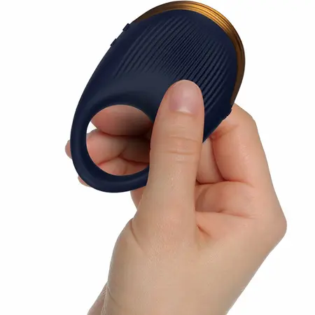 Climaximum Capture Sensory vibrirajući intimni prsten, 10 modova vibracije, vodootporan