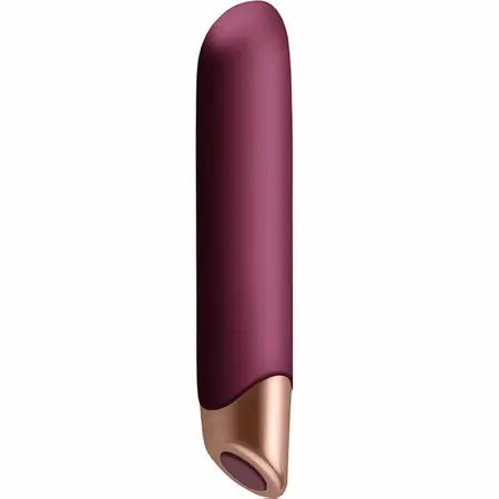 Climaximum Miyana Classic vibrator sa 10 modova vibracije, punjiv i vodootporan