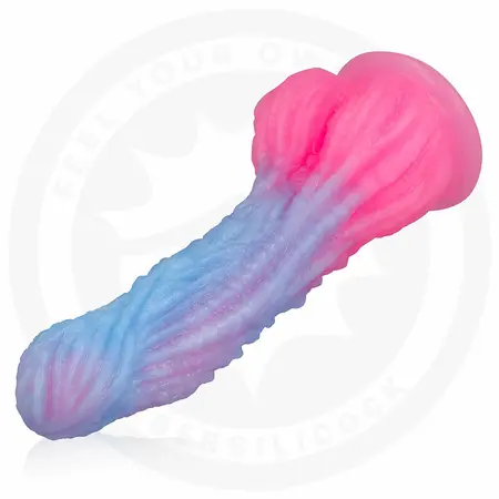 EPIC Selara Dawn silikonski model, ergonomski i umetnički dizajn od 19.5 cm