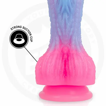 EPIC Selara Dawn silikonski model, ergonomski i umetnički dizajn od 19.5 cm