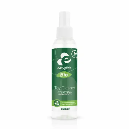 EasyGlide Bio & Natural Hygiene Cleaner for Accessories 100ml