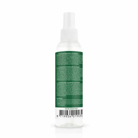EasyGlide Bio & Natural Hygiene Cleaner for Accessories 100ml