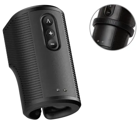 Arcwave Zing intimni vibrirajući uređaj, silikonski, kompaktan, sa USB punjenjem