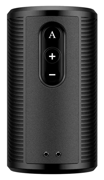 Arcwave Zing intimni vibrirajući uređaj, silikonski, kompaktan, sa USB punjenjem