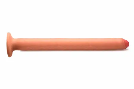 XR Brands Hosed 39 cm Silikonski Higijenski Dodatak za Tuš