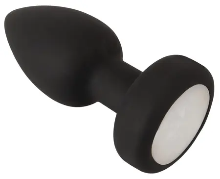 ANOS RC Flashing Plug Silicone Model with LED Light & Remote Control 9cm