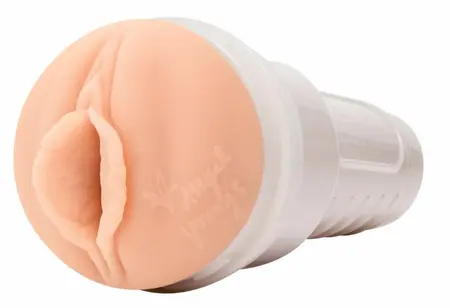 Fleshlight Girls Angel Youngs Sweetness intimni masturbator SuperSkin 24cm