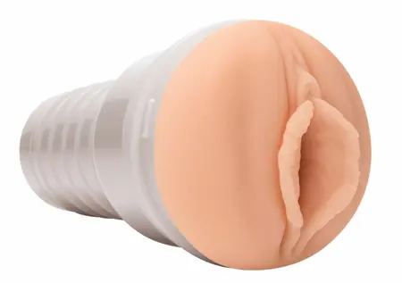 Fleshlight Girls Angel Youngs Sweetness intimni masturbator SuperSkin 24cm