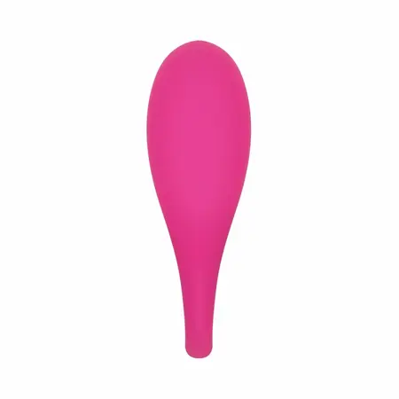 Lovense Lush Mini, kompaktni intimni stimulator sa upravljanjem preko aplikacije, roze boje
