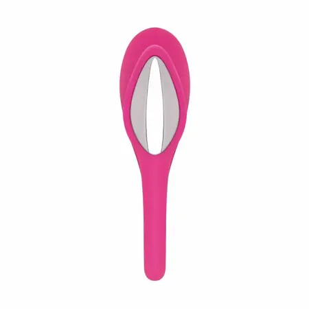 Lovense Lush Mini, kompaktni intimni stimulator sa upravljanjem preko aplikacije, roze boje