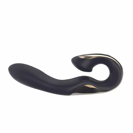 Zini ROAE SE Black/Gold precizni aparat za trostruku stimulaciju