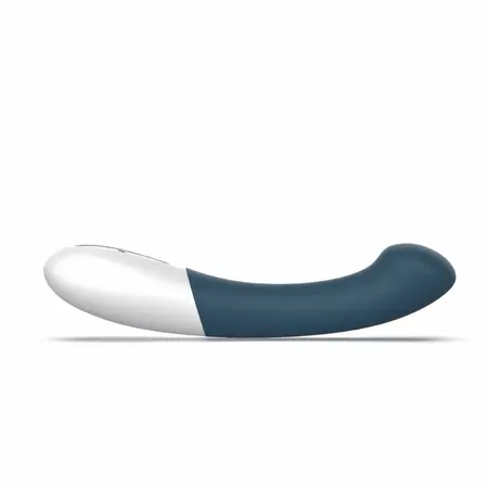 ZINI SOON Legion Blue Dual Precision Massager, 12 Modes, Rechargeable