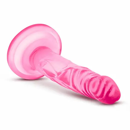 Blush B Yours Naturally Yours Mini Model Pink, kompaktni intimni sistem
