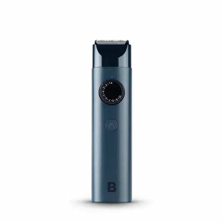 Boners Grooming Trimmer 8719934003965 Adjustable Precision USB Rechargeable