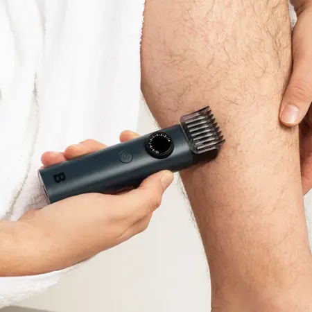 Boners Grooming Trimmer 8719934003965 Adjustable Precision USB Rechargeable