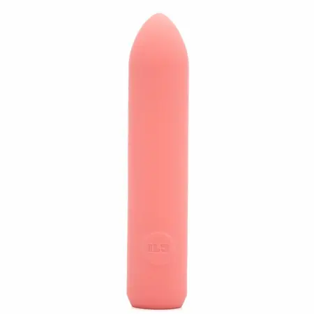 Je Joue ILY Bullet Pink, kompaktni punjivi stimulator za intimno zadovoljstvo