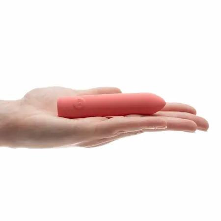 Je Joue ILY Bullet Pink, kompaktni punjivi stimulator za intimno zadovoljstvo
