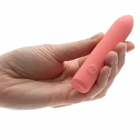 Je Joue ILY Bullet Pink, kompaktni punjivi stimulator za intimno zadovoljstvo