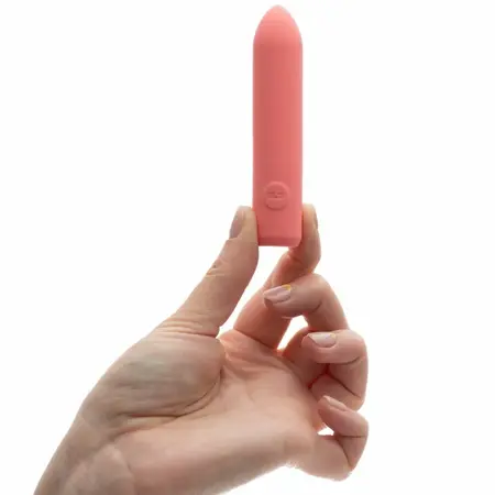 Je Joue ILY Bullet Pink, kompaktni punjivi stimulator za intimno zadovoljstvo