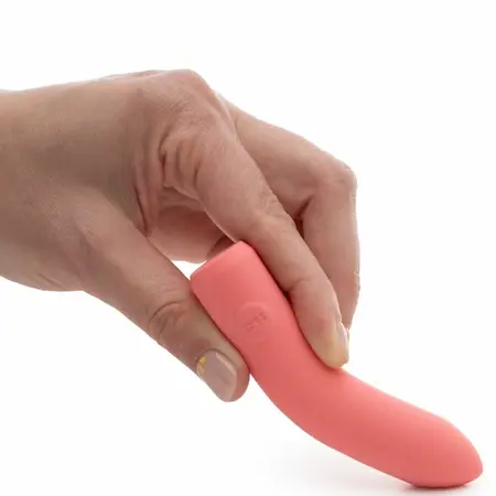 Je Joue ILY Bullet Pink, kompaktni punjivi stimulator za intimno zadovoljstvo