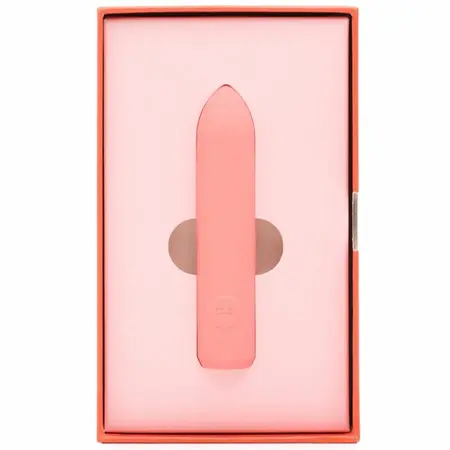 Je Joue ILY Bullet Pink, kompaktni punjivi stimulator za intimno zadovoljstvo
