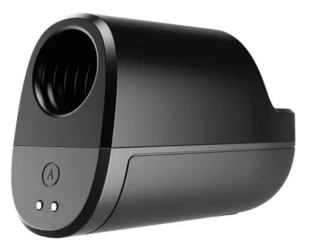 Arcwave Ion 2 kompaktni intimni stimulator sa vazdušnim talasima, CleanTech silikon