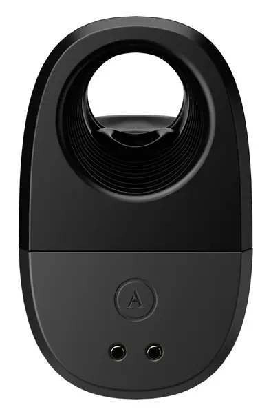 Arcwave Ion 2 kompaktni intimni stimulator sa vazdušnim talasima, CleanTech silikon