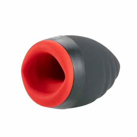 Chiven1 Intimate Device with Warming Function & 6 Vibration Modes, Black