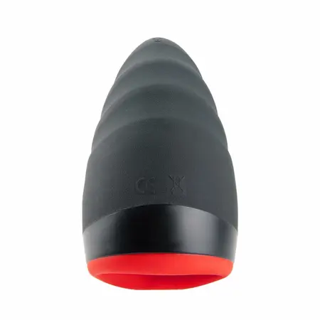 Chiven1 Intimate Device with Warming Function & 6 Vibration Modes, Black