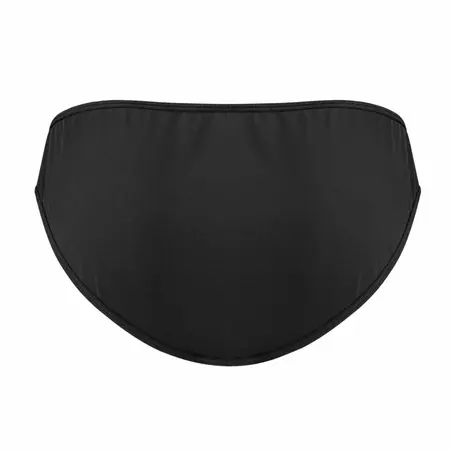 Underneath Lace Nina - Elegant Lace Women’s Panties, Black, Size L/XL