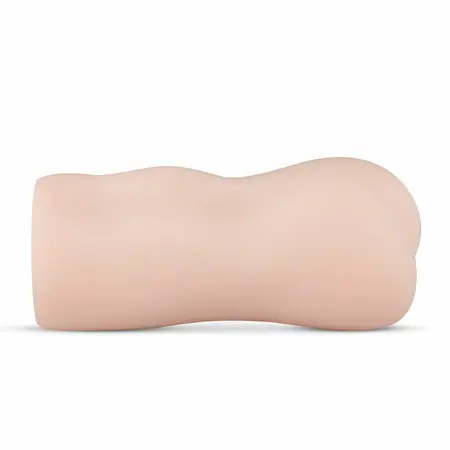 Jessica Walker Intimate Machine TPR Sleeve with Anatomical Design