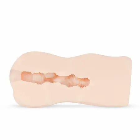 Jessica Walker Intimate Machine TPR Sleeve with Anatomical Design