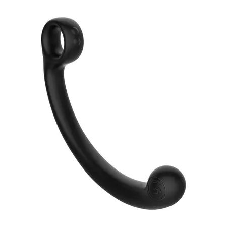 SVibe AXI Spot Wand Sistem Pokreta Prsta Granit Crna Završnica