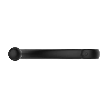 SVibe AXI Spot Wand Sistem Pokreta Prsta Granit Crna Završnica