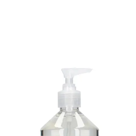 Fist It Rainbow Extra Thick Water-Based Lubricant 500ml Pump Bottle