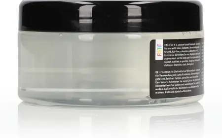 Fist It Rainbow Water-Based Intimate Gel 300ml - Extra Thick Formula