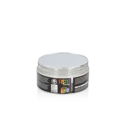 Fist It Rainbow Water-Based Intimate Gel 300ml - Extra Thick Formula