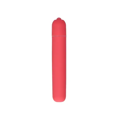 Sway Bullet Vibrator Extra Long 10-Mode Waterproof Black