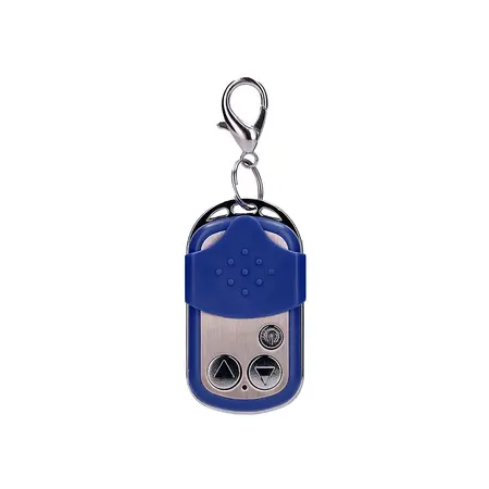 Shots Toys Wireless Vibration Egg Large - 10-Mode Remote Control System