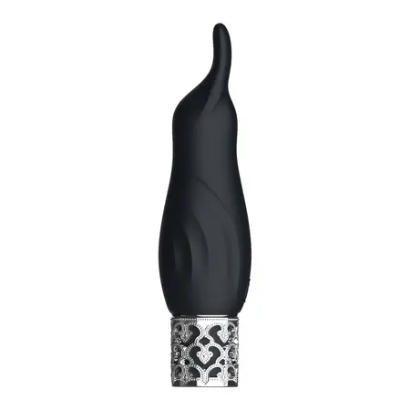 Sparkle F-1 Rechargeable Intimate Stimulation Device, Medical Silicone